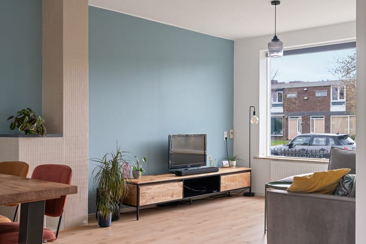 Foto 9 van Treubstraat 16