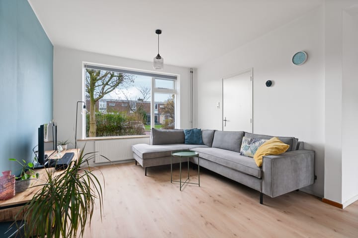 Foto 11 van Treubstraat 16