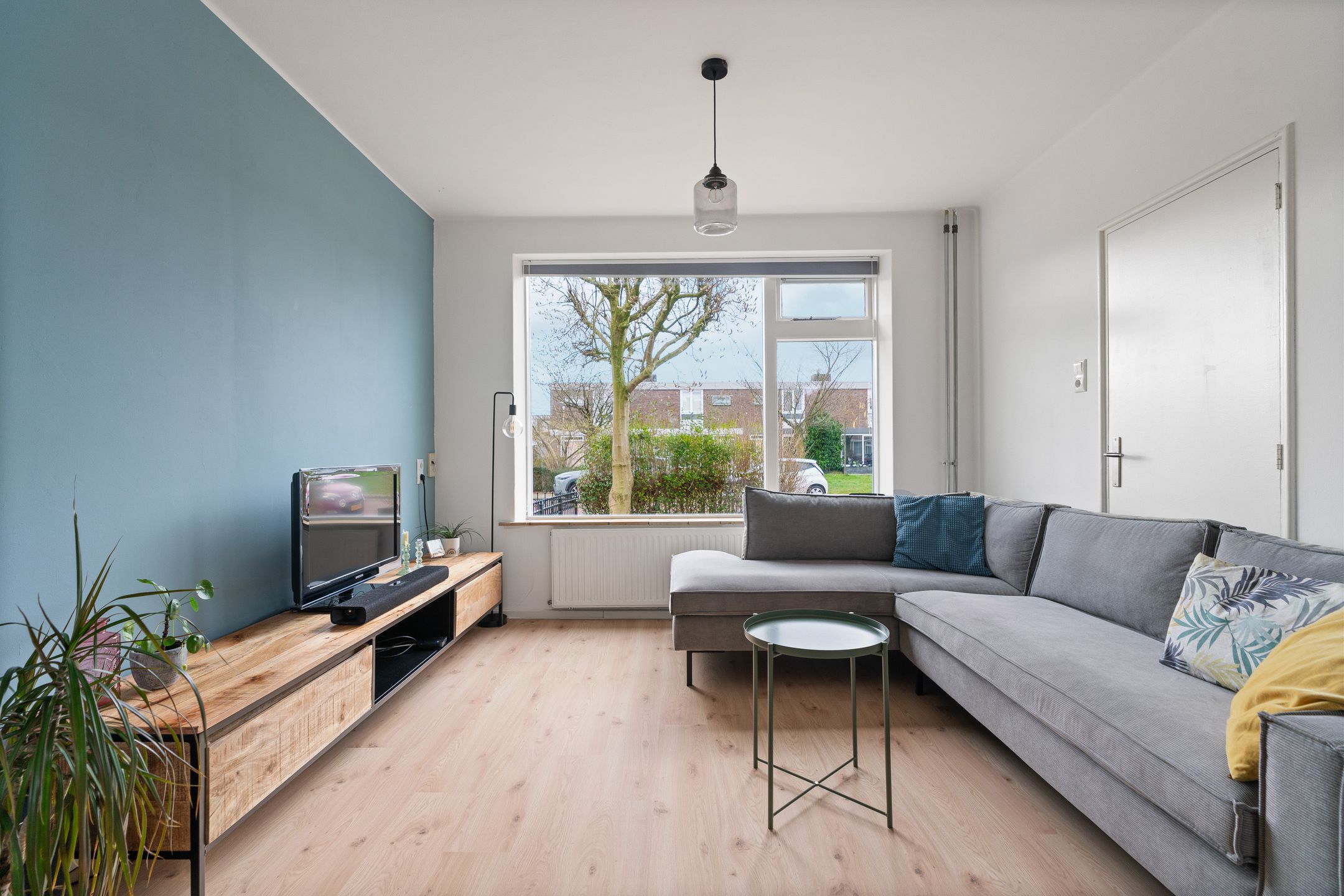 Foto 12 van Treubstraat 16