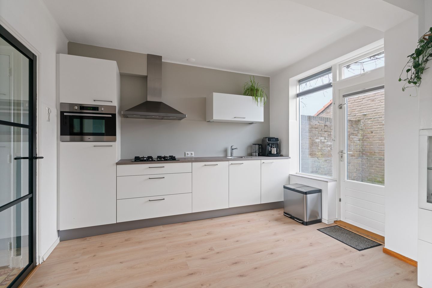 Foto 14 van Treubstraat 16