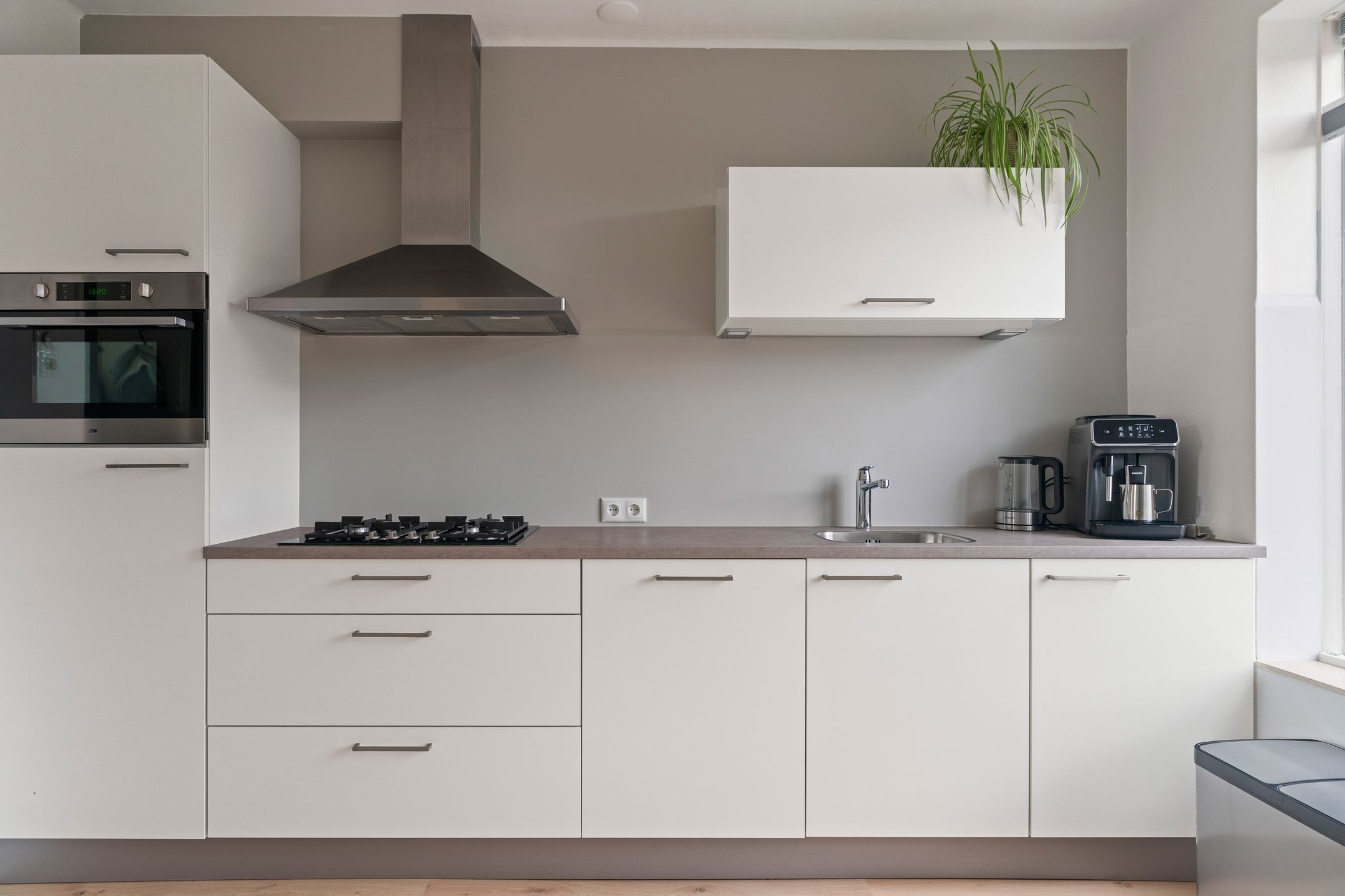 Foto 15 van Treubstraat 16