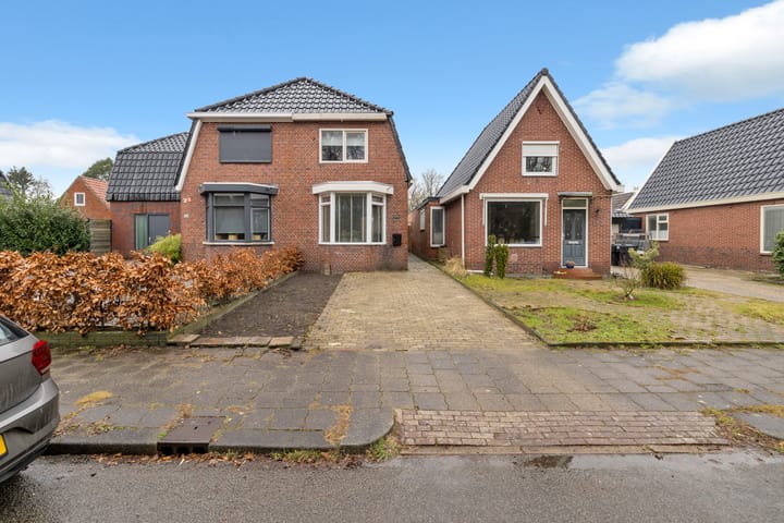 Foto 2 van Langeleegte 154