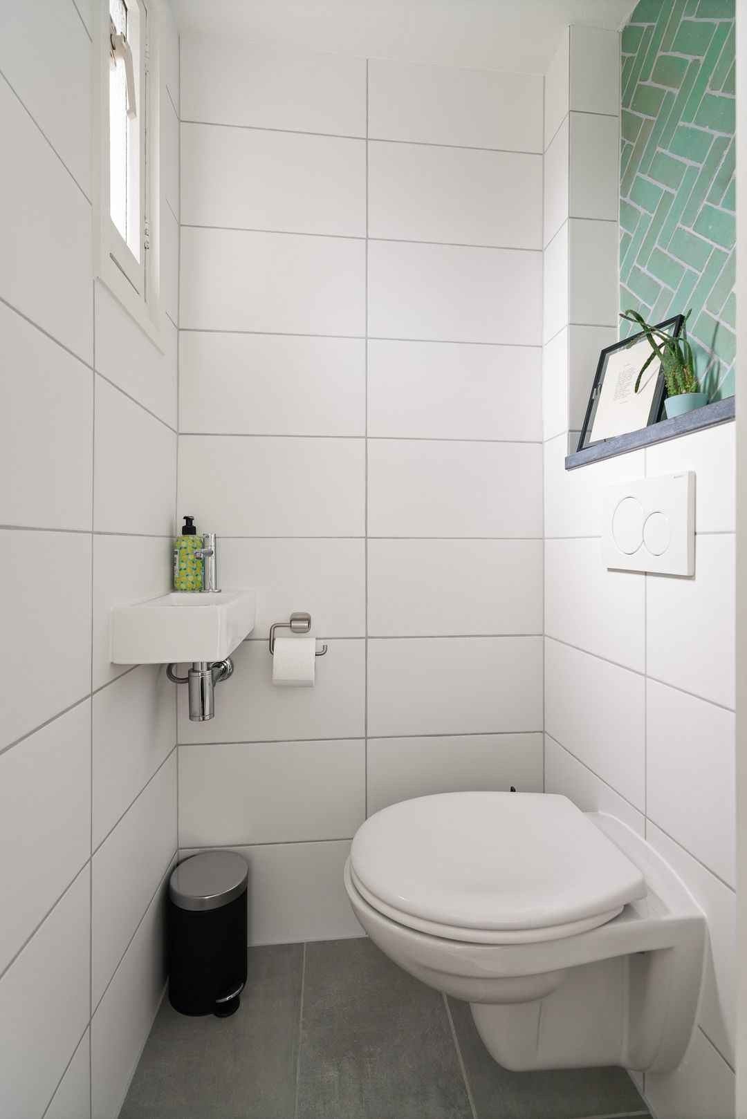 Foto 16 van Treubstraat 16