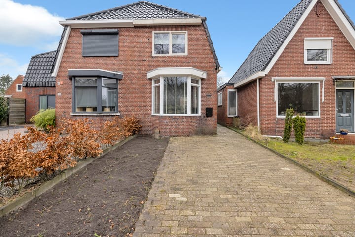 Foto 3 van Langeleegte 154