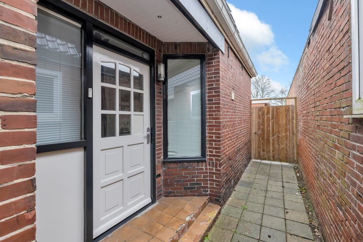 Foto 5 van Langeleegte 154