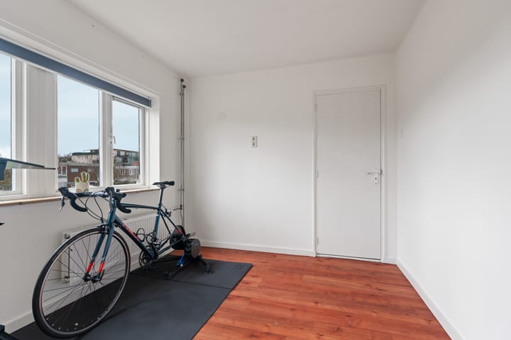 Foto 20 van Treubstraat 16