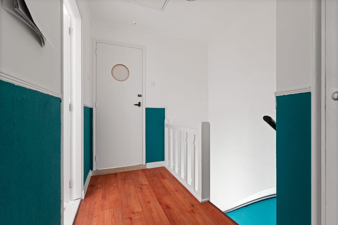 Foto 23 van Treubstraat 16