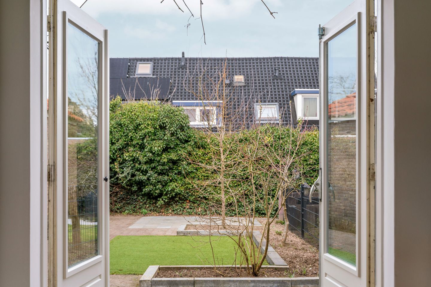 Foto 25 van Treubstraat 16