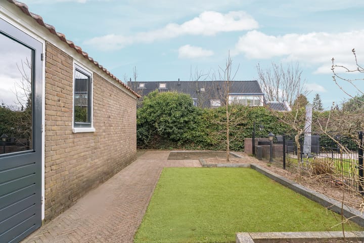 Foto 26 van Treubstraat 16