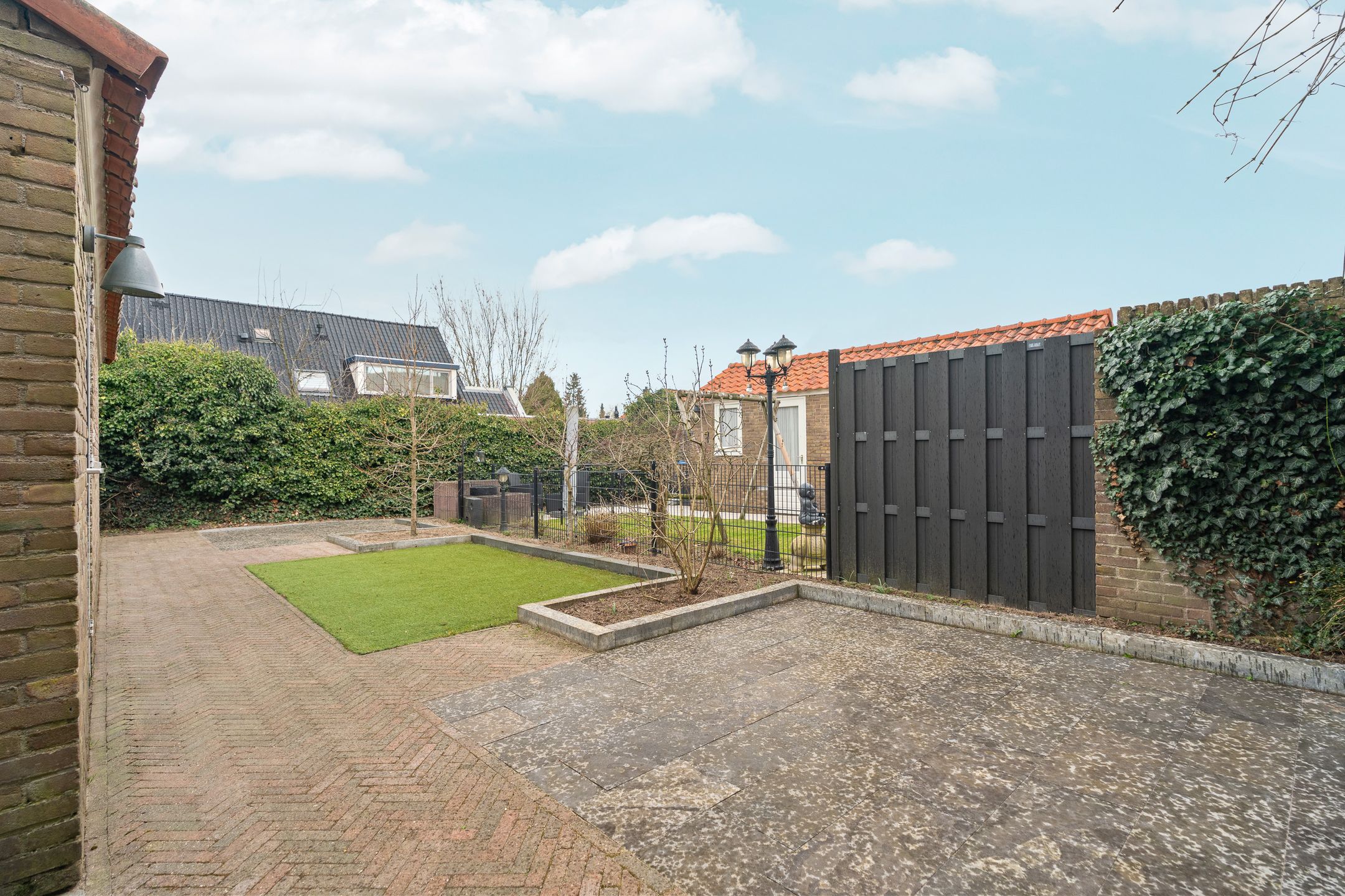 Foto 27 van Treubstraat 16