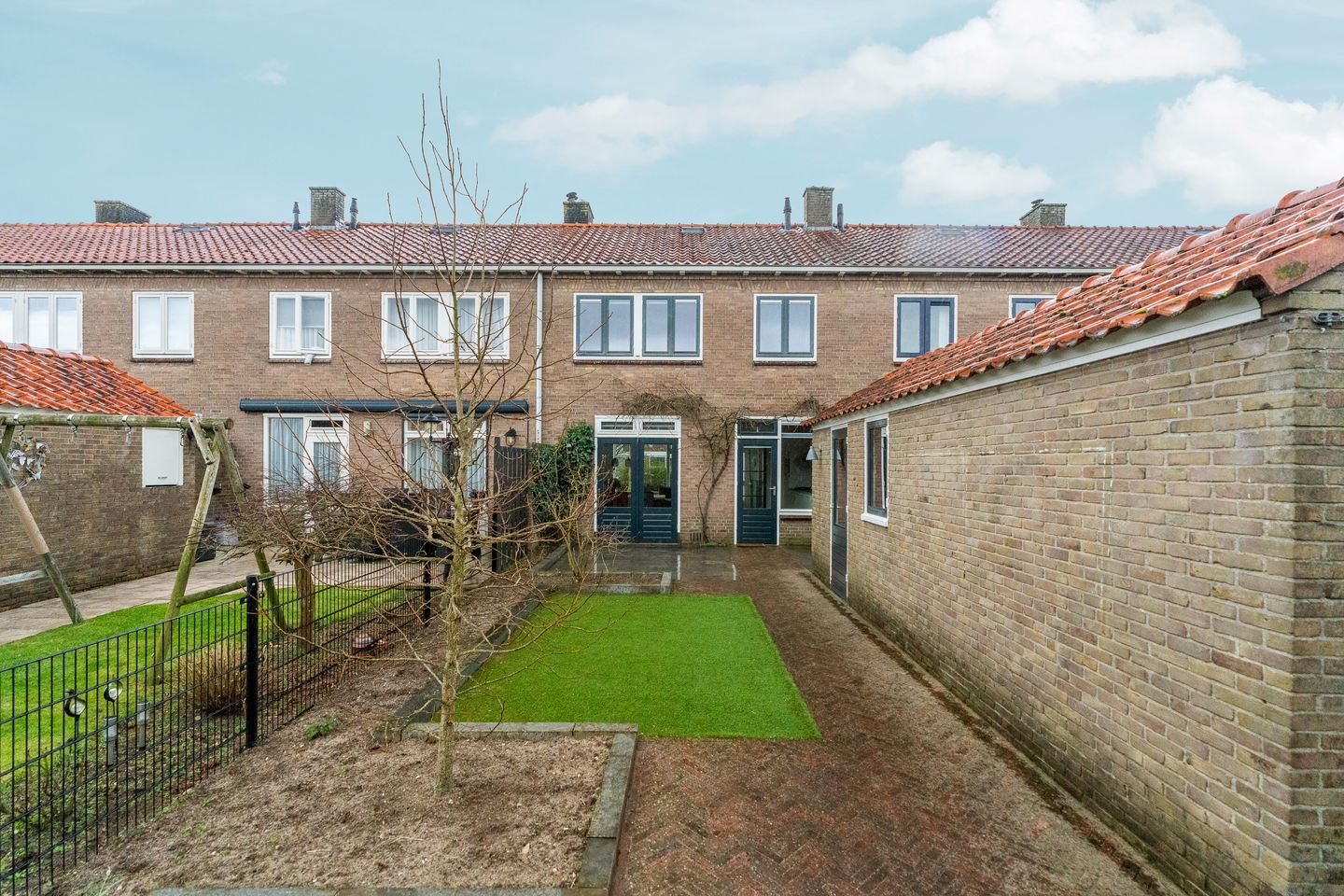 Foto 29 van Treubstraat 16