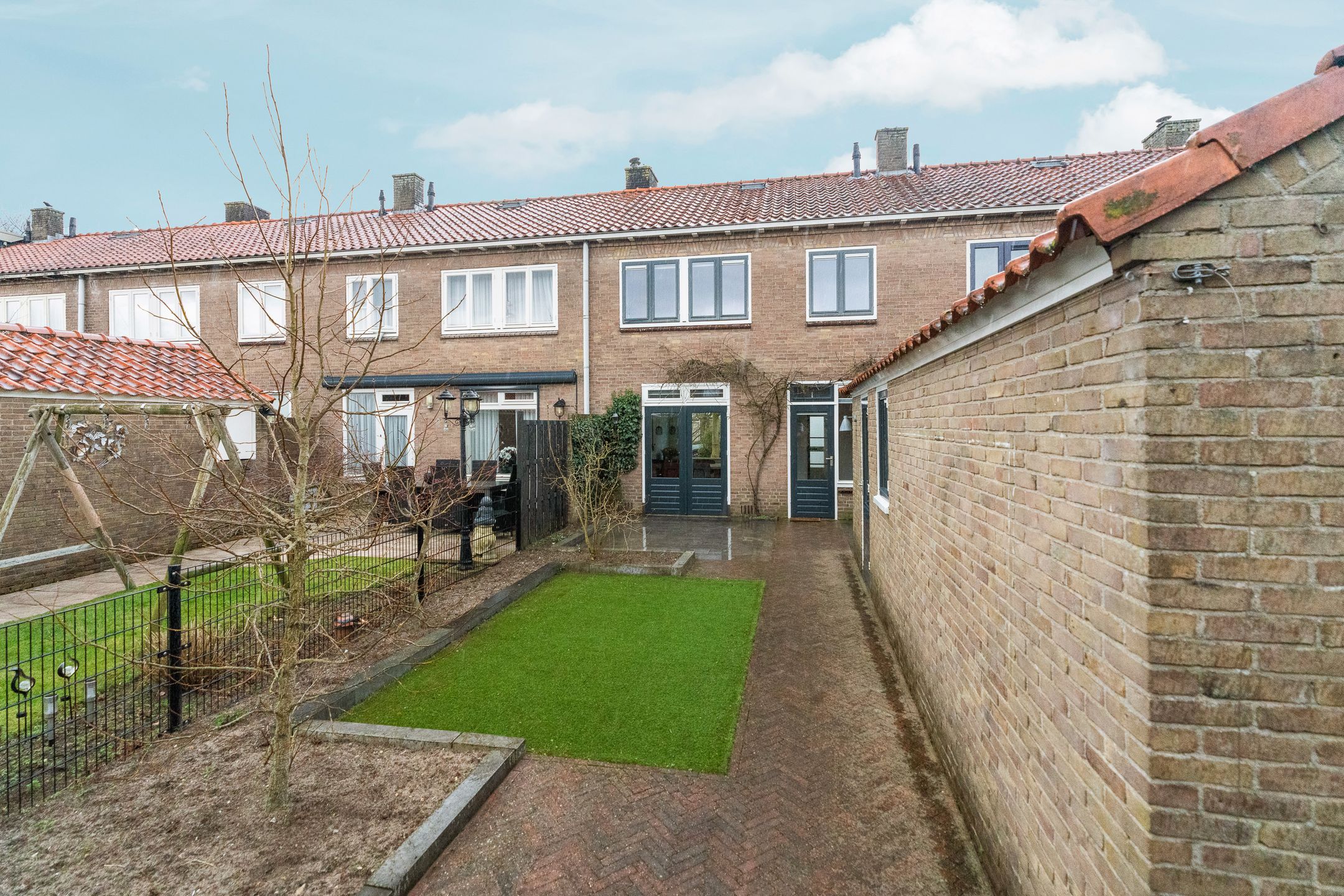 Foto 30 van Treubstraat 16