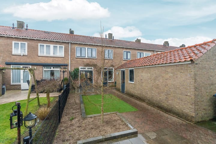 Foto 31 van Treubstraat 16