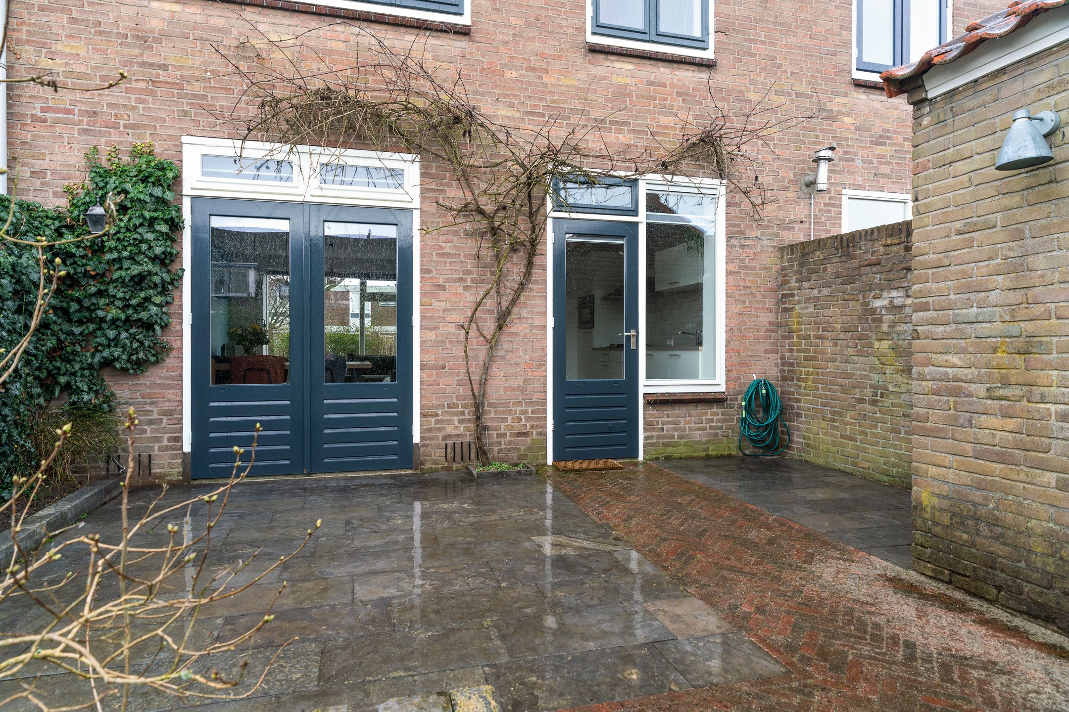 Foto 33 van Treubstraat 16