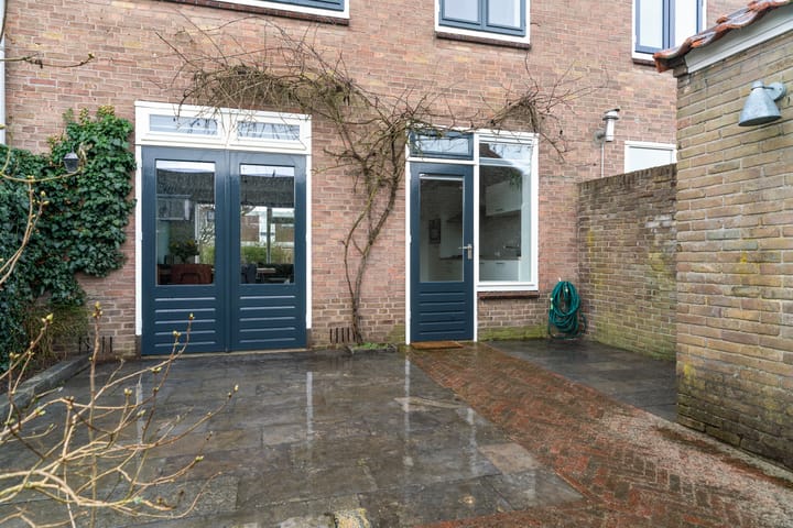 Foto 33 van Treubstraat 16