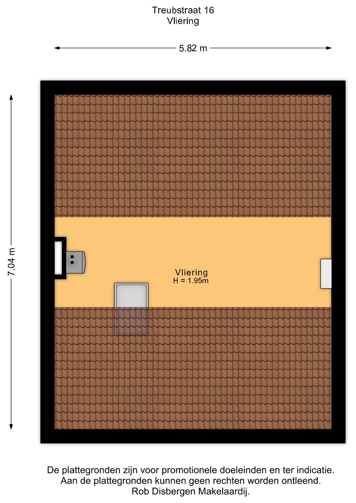 Foto 39 van Treubstraat 16