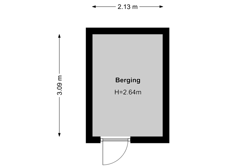Berging
