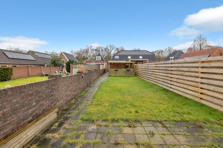 Photo 35 of Langeleegte 154