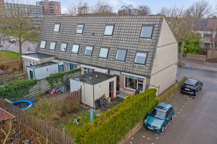 Foto 2 van De Wissel 9