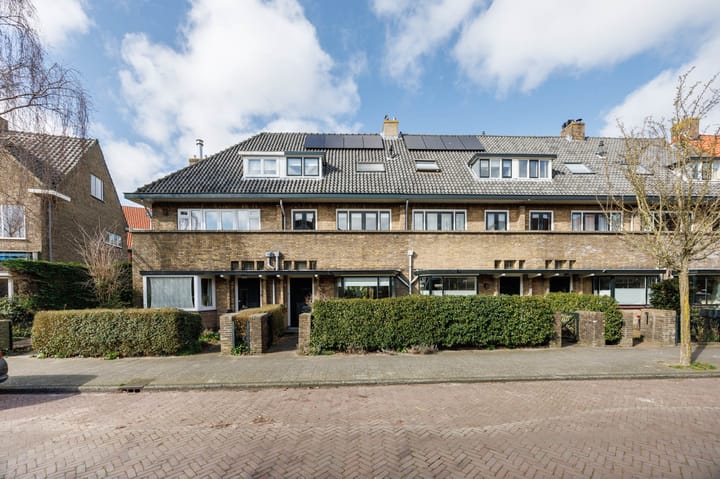 Foto 1 van P.J. Blokstraat 47