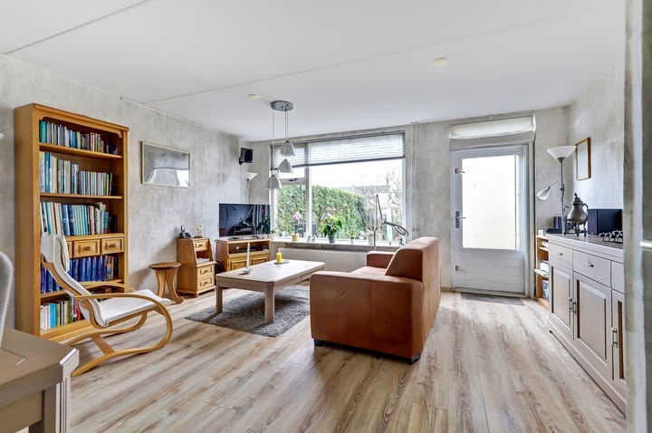 Foto 3 van De Wissel 9