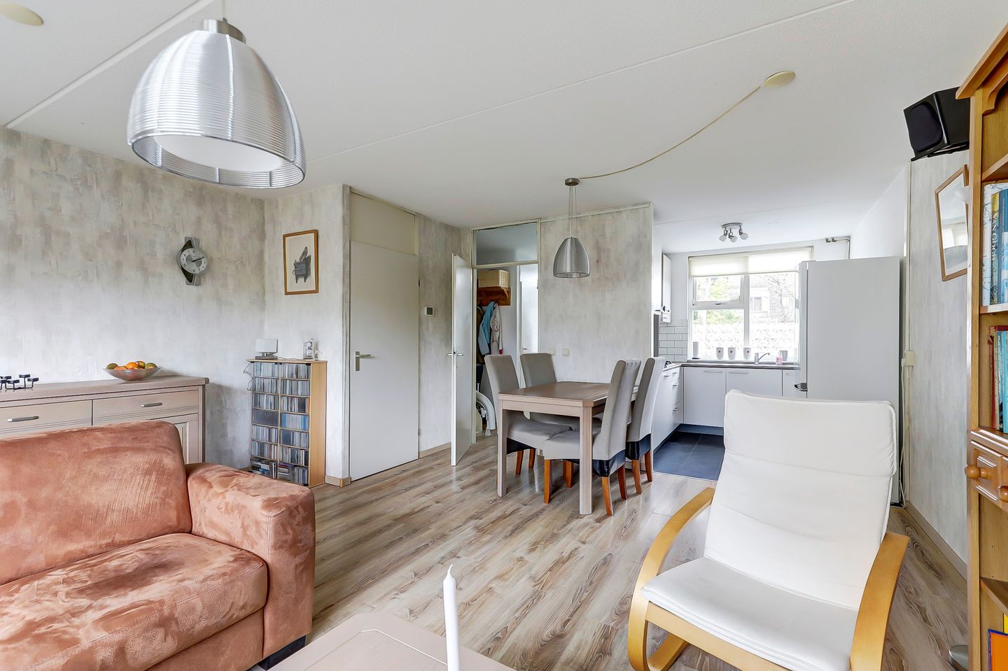 Foto 4 van De Wissel 9