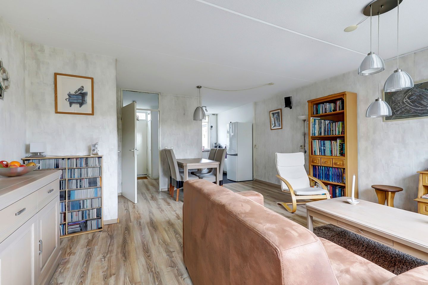 Foto 5 van De Wissel 9