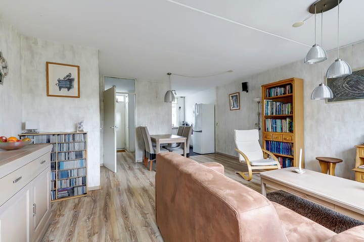 Foto 5 van De Wissel 9