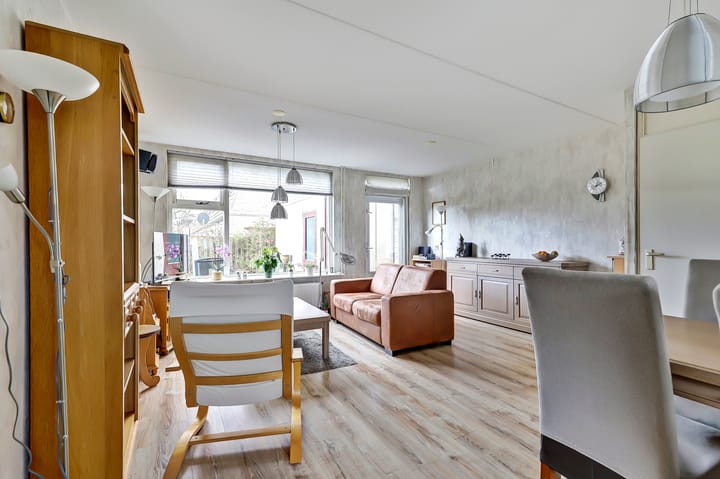 Foto 6 van De Wissel 9