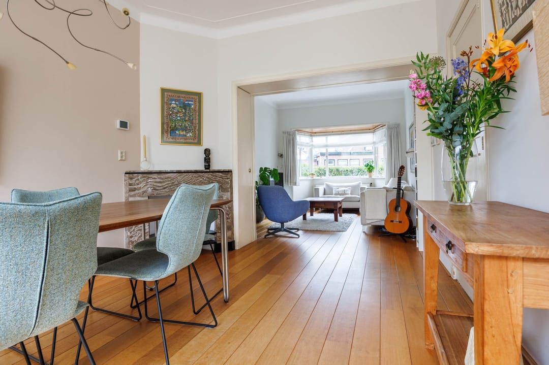 Foto 2 van P.J. Blokstraat 47