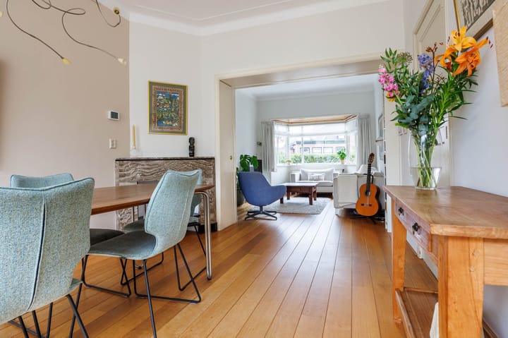 Foto 2 van P.J. Blokstraat 47