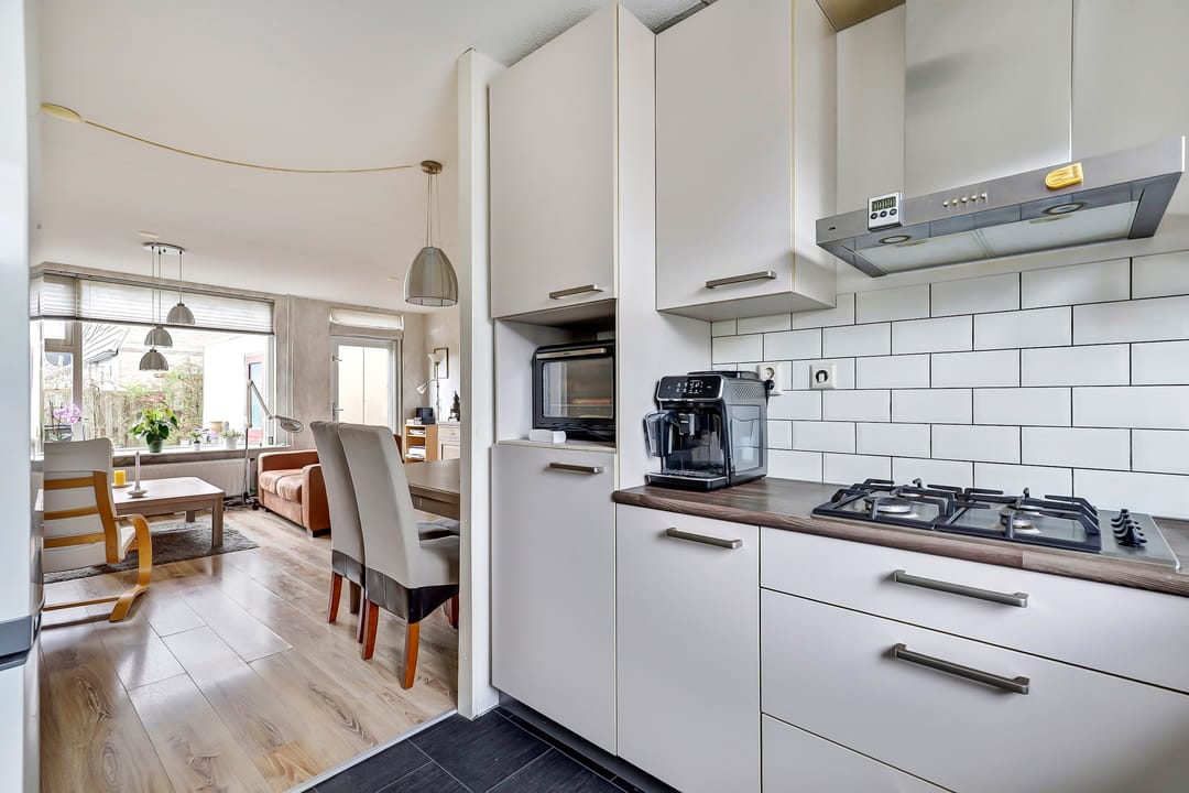 Foto 7 van De Wissel 9