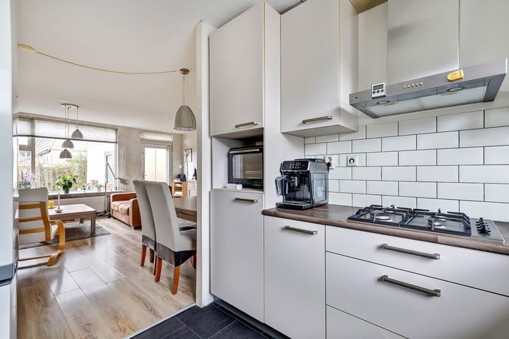 Foto 7 van De Wissel 9