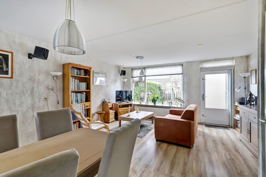 Foto 8 van De Wissel 9