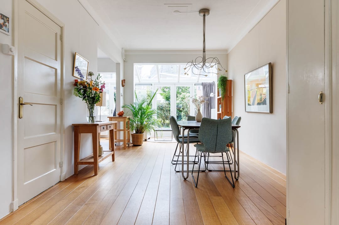 Foto 7 van P.J. Blokstraat 47