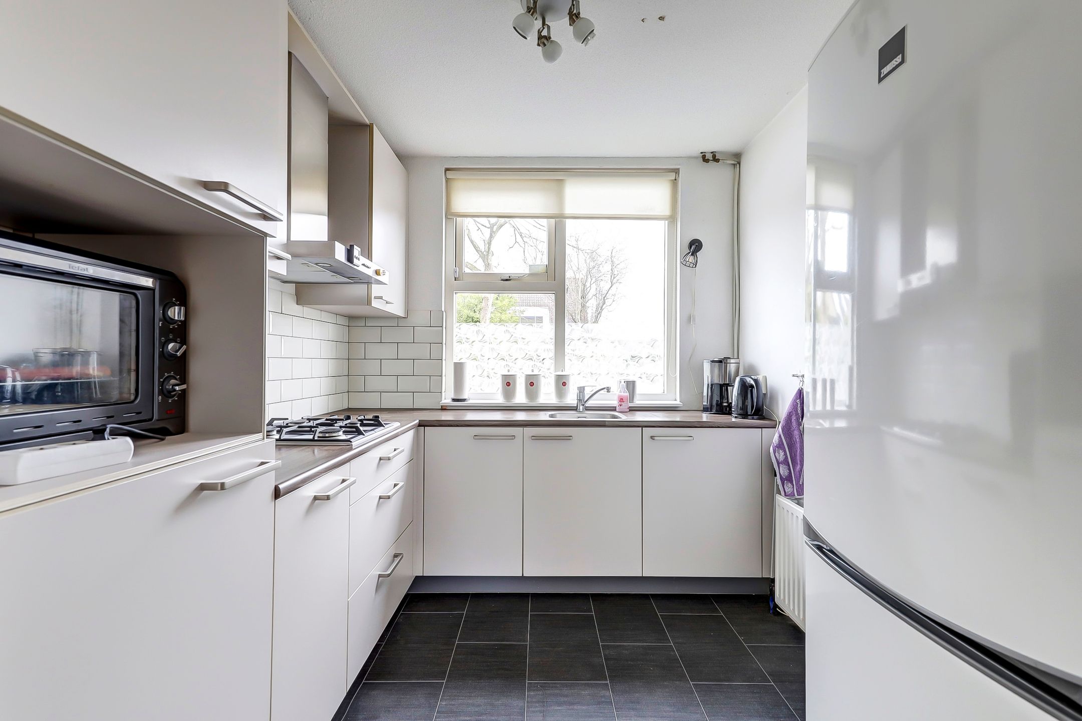 Foto 9 van De Wissel 9