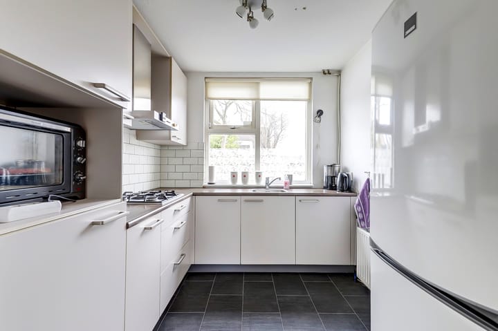 Foto 9 van De Wissel 9