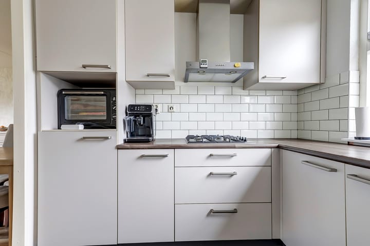 Foto 10 van De Wissel 9