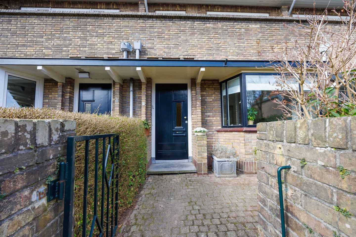 Foto 4 van P.J. Blokstraat 47