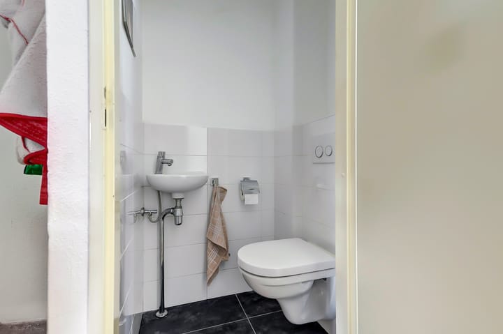 Foto 11 van De Wissel 9