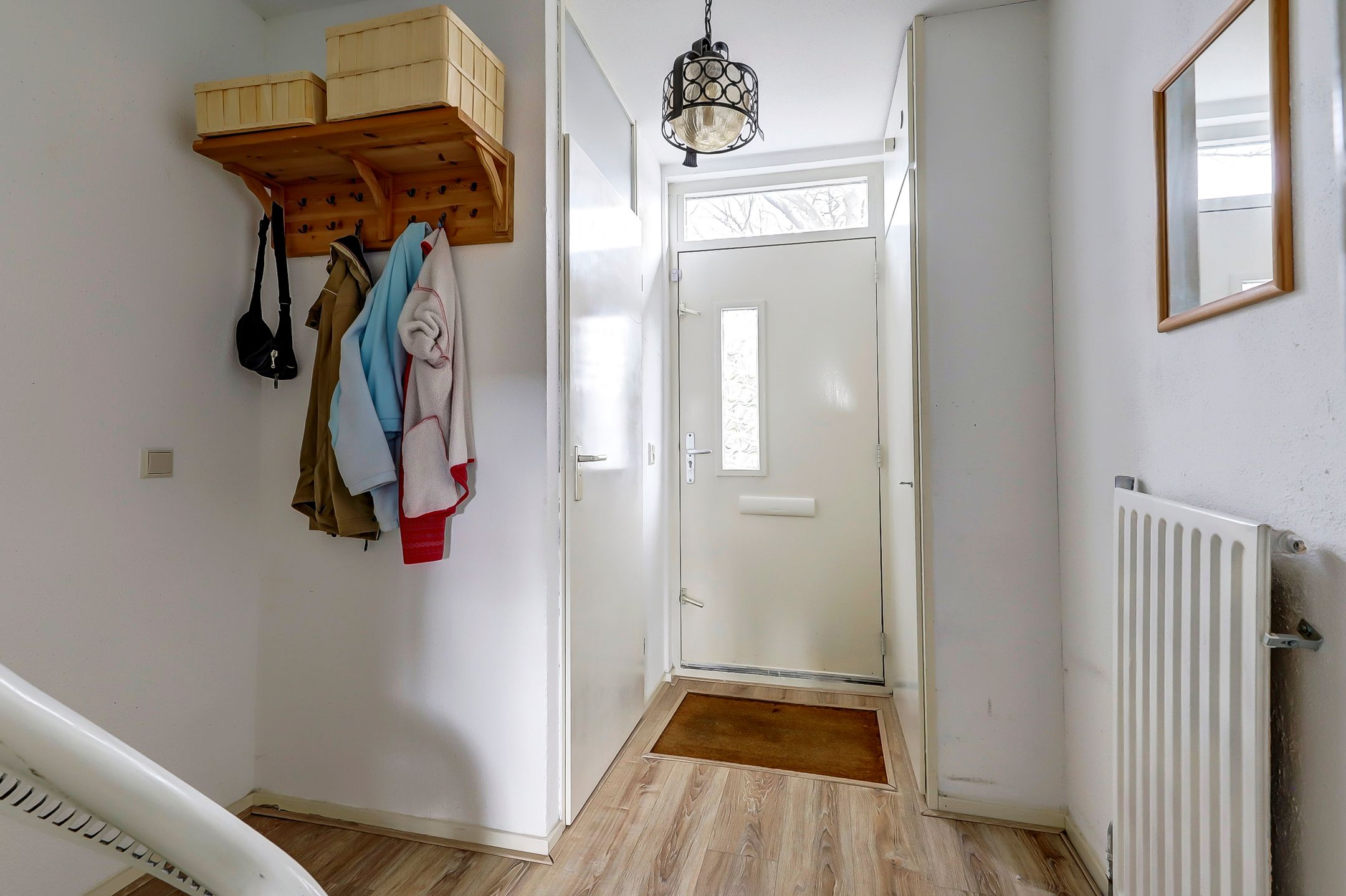 Foto 12 van De Wissel 9