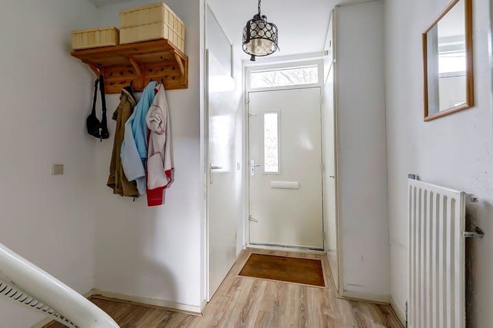 Foto 12 van De Wissel 9