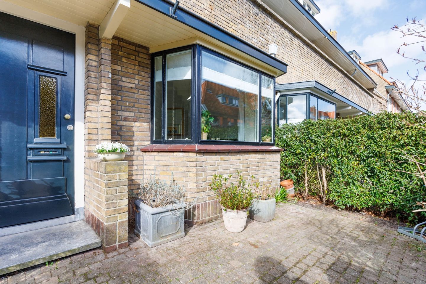 Foto 5 van P.J. Blokstraat 47