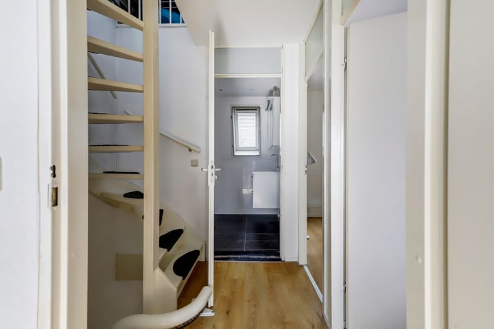 Foto 14 van De Wissel 9