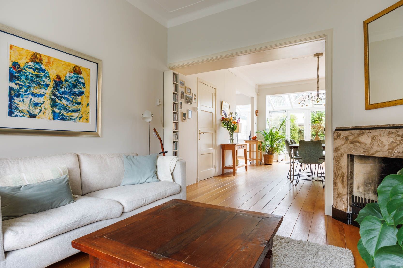 Foto 6 van P.J. Blokstraat 47