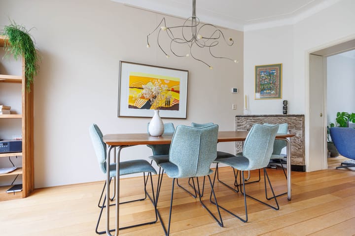 Foto 8 van P.J. Blokstraat 47