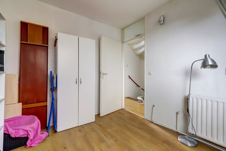 Foto 16 van De Wissel 9