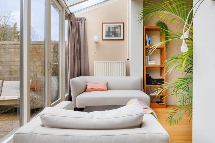 Foto 9 van P.J. Blokstraat 47