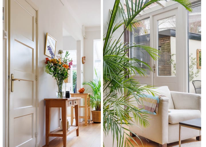 Foto 10 van P.J. Blokstraat 47