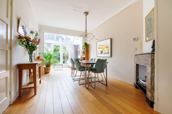 Foto 3 van P.J. Blokstraat 47